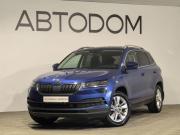 Skoda Karoq I Санкт-Петербург  - изображение 32
