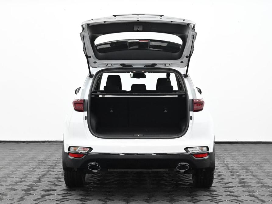 Kia Sportage IV Рестайлинг Москва  - изображение 5