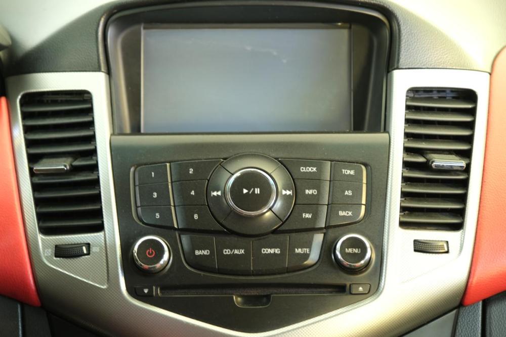 Daewoo Lacetti Омск  - изображение 13