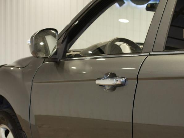 Lifan X60 I с пробегом 2013 года, цена 430 000 рублей, 134232 км, внедорожник, Автокод Объявления