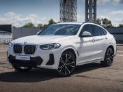 BMW X4 II (G02) Рестайлинг Москва  - изображение 23