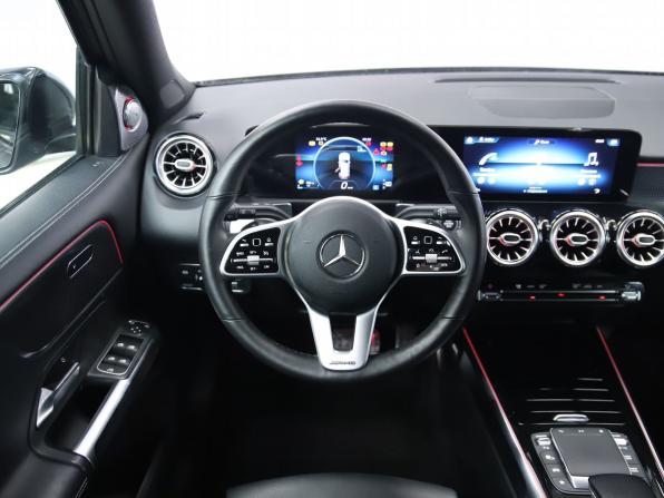 Mercedes-Benz GLB I (X247) с пробегом 2021 года, цена 3 590 000 рублей, 88670 км, внедорожник, Автокод Объявления