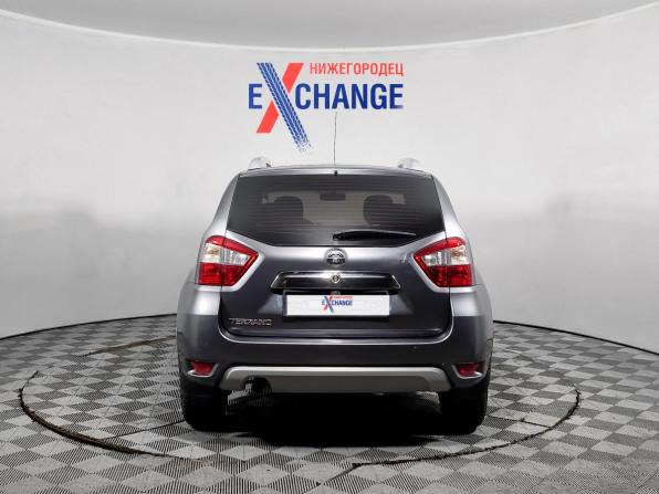 Nissan Terrano III (D10) с пробегом 2016 года, цена 1 239 000 рублей, 146139 км, внедорожник, Автокод Объявления