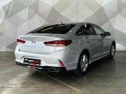 Hyundai Sonata VII (LF) Рестайлинг Оренбург  - изображение 30