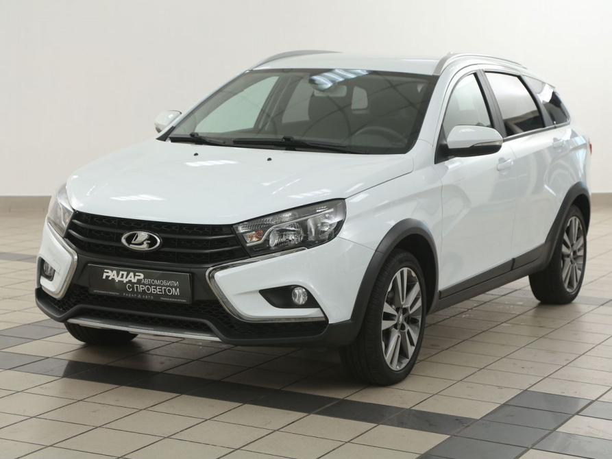 Lada (ВАЗ) Vesta I Иваново  - изображение 8