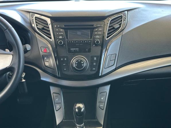 Hyundai i40 I с пробегом 2013 года, цена 1 165 000 рублей, 201647 км, седан, Автокод Объявления