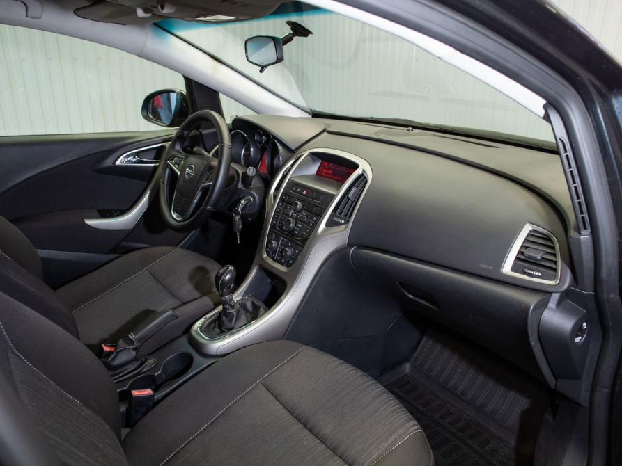 Opel Astra J Иваново  - изображение 18