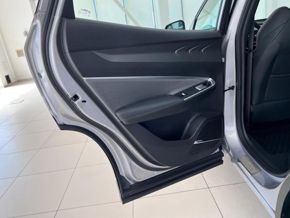 Geely Cityray с пробегом 2026 года, цена 3 044 000 рублей, 15 км, внедорожник, Автокод Объявления
