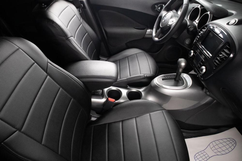 Nissan Juke I Оренбург  - изображение 20