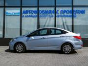 Hyundai Solaris I Екатеринбург  - изображение 21