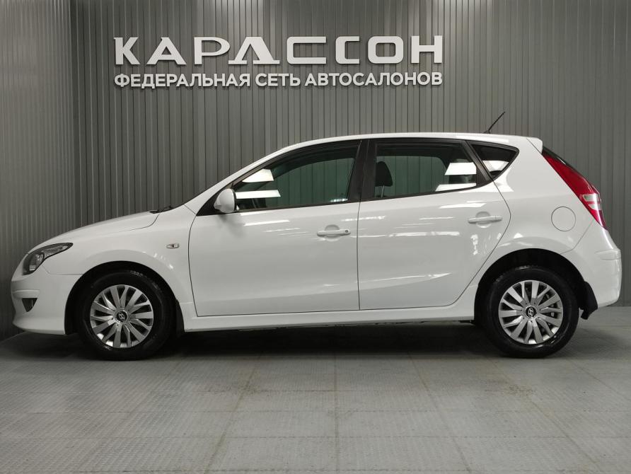Hyundai i30 I Рестайлинг Пермь  - изображение 5