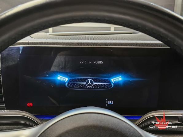 Mercedes-Benz GLE Coupe II (C167) с пробегом 2020 года, цена 7 690 000 рублей, 70000 км, внедорожник, Автокод Объявления