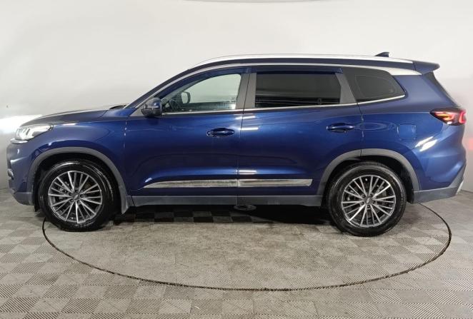Chery Tiggo 8 I с пробегом 2022 года, цена 1 740 000 рублей, 79500 км, внедорожник, Автокод Объявления