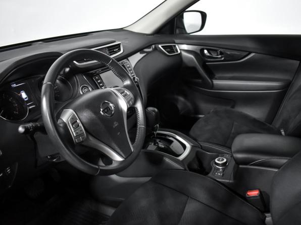 Nissan X-Trail III с пробегом 2017 года, цена 1 470 000 рублей, 138942 км, внедорожник, Автокод Объявления