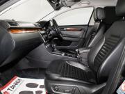 Volkswagen Passat B7 Иркутск  - изображение 30