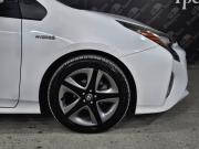 Toyota Prius IV (XW50) Краснодар  - изображение 42