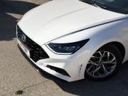 Hyundai Sonata VIII (DN8) Астрахань  - изображение 38