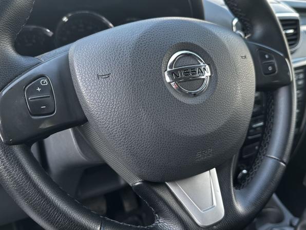 Nissan Terrano III (D10) с пробегом 2018 года, цена 1 250 000 рублей, 106821 км, внедорожник, Автокод Объявления