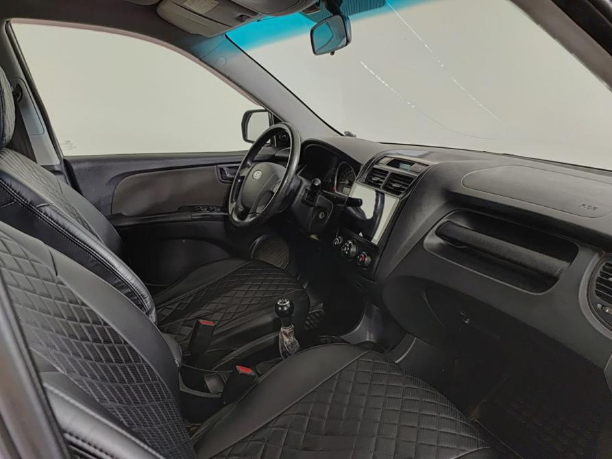 Kia Sportage II Уфа  - изображение 13