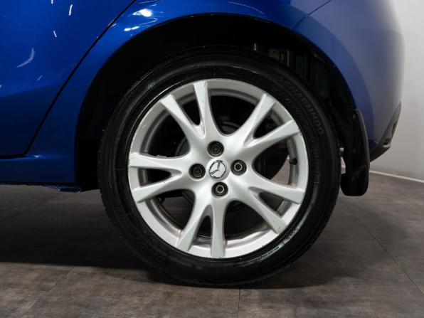 Mazda Demio III (DE) с пробегом 2008 года, цена 650 000 рублей, 83002 км, хэтчбек, Автокод Объявления