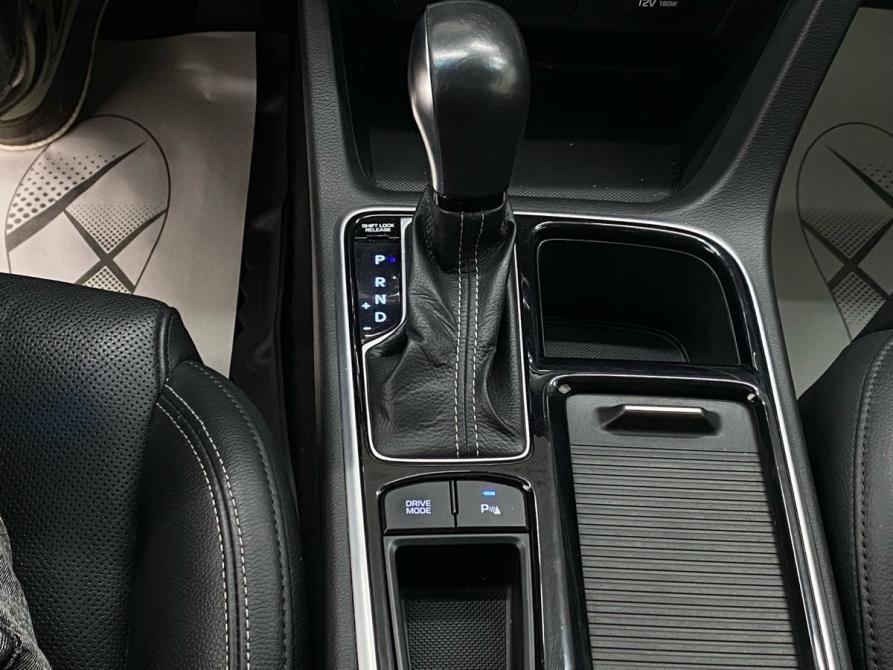 Hyundai Sonata VII (LF) Рестайлинг Энгельс  - изображение 33