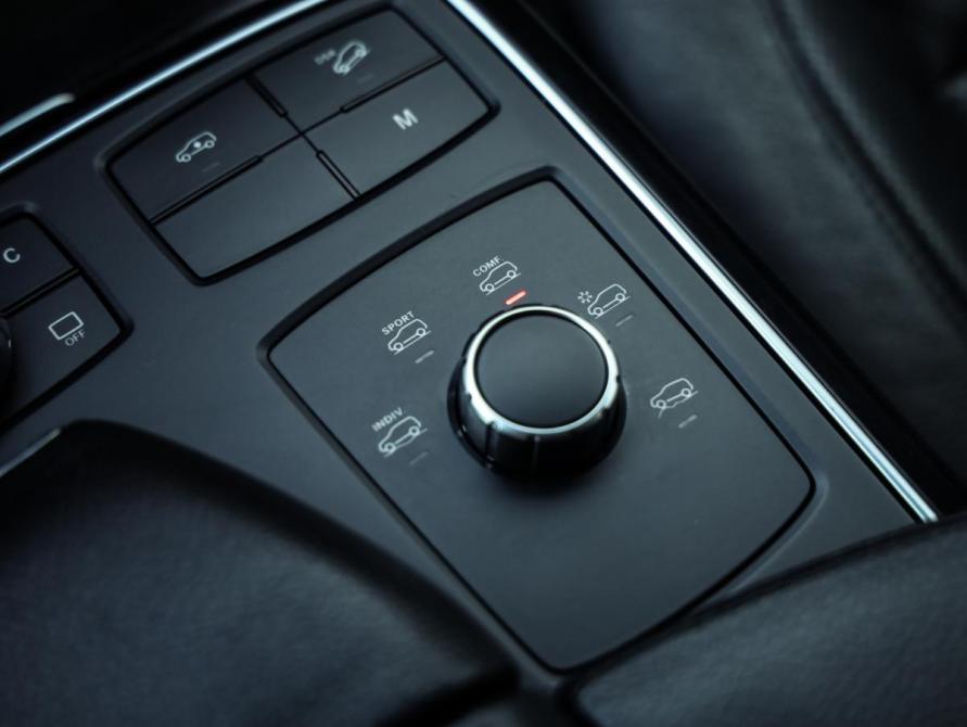 Mercedes-Benz GLS I (X166) Санкт-Петербург  - изображение 22