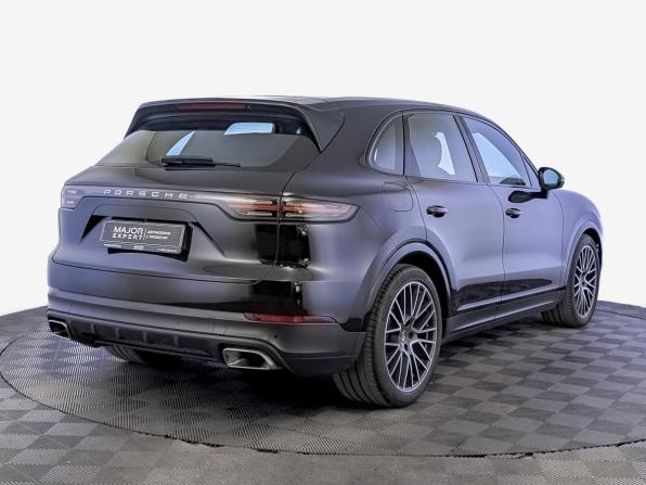 Porsche Cayenne III с пробегом 2019 года, цена 6 175 000 рублей, 66839 км, внедорожник, Автокод Объявления
