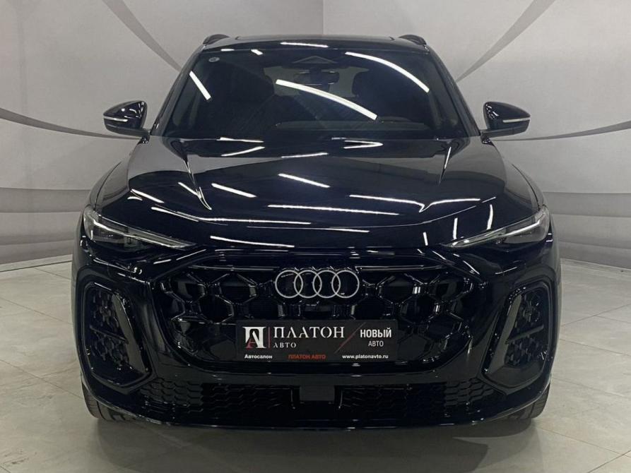 Audi Q5 III Воронеж  - изображение 2