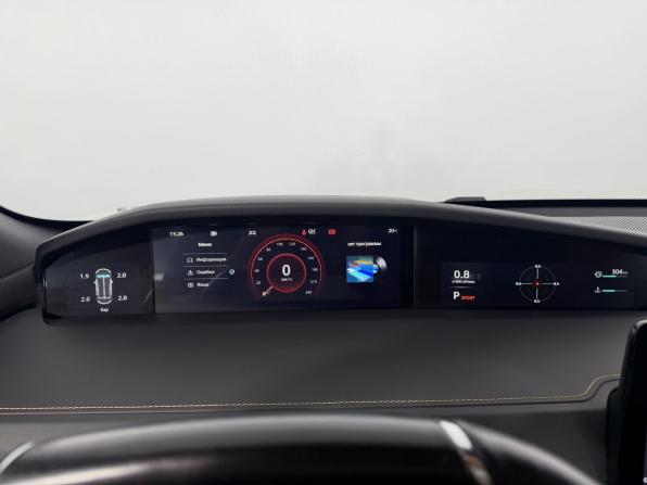 Changan UNI-K с пробегом 2024 года, цена 2 985 000 рублей, 24905 км, внедорожник, Автокод Объявления