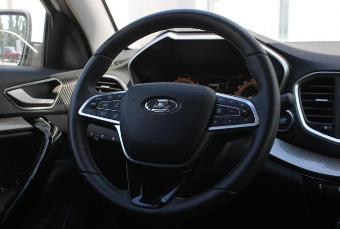Lada (ВАЗ) Vesta I Рестайлинг (NG) с пробегом 2024 года, цена 1 480 000 рублей, 14462 км, седан, Автокод Объявления