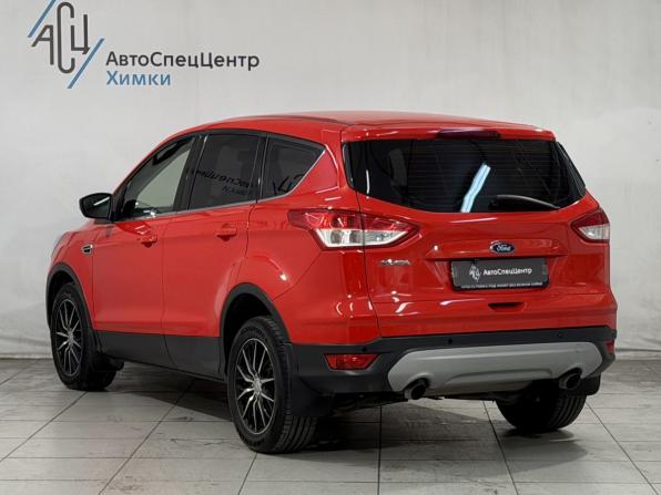 Ford Kuga II с пробегом 2014 года, цена 1 199 800 рублей, 188000 км, внедорожник, Автокод Объявления