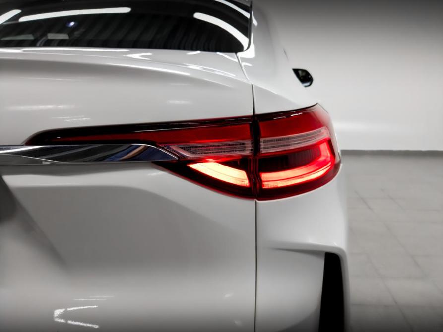 Haval F7x I Рестайлинг Москва  - изображение 27