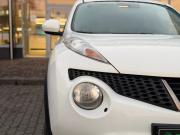 Nissan Juke I Череповец  - изображение 20