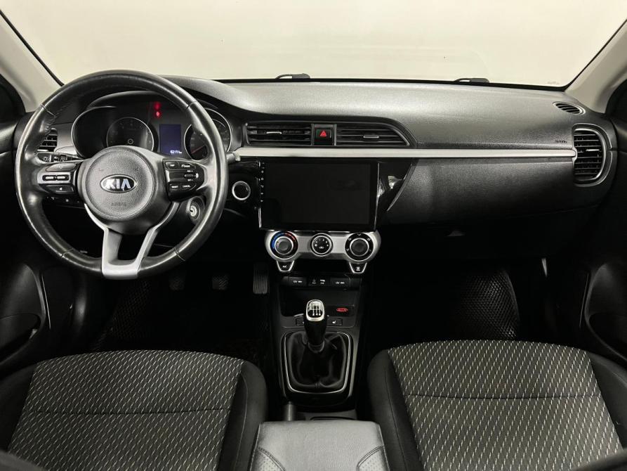 Kia Rio IV Тюмень  - изображение 8