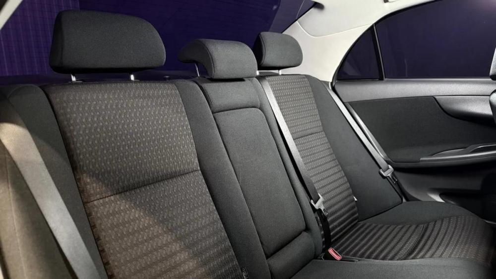 Toyota Corolla X (E140 E150) Рестайлинг Смоленск  - изображение 14