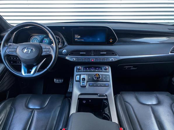 Hyundai Palisade I с пробегом 2021 года, цена 4 600 000 рублей, 70000 км, внедорожник, Автокод Объявления