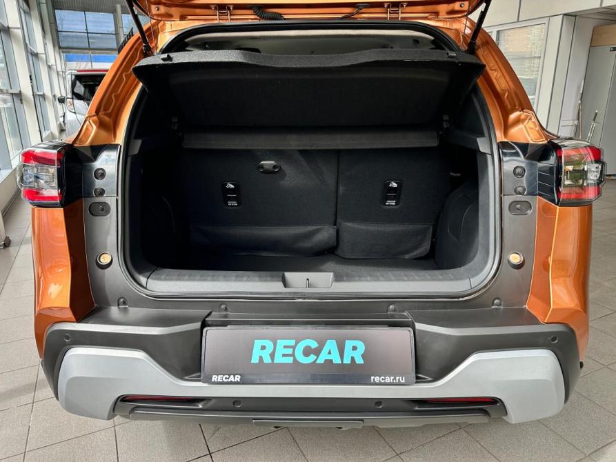 Nissan Magnite I Рестайлинг Санкт-Петербург  - изображение 31