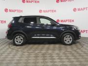 Chery Tiggo 4 I Рестайлинг Вологда  - изображение 21