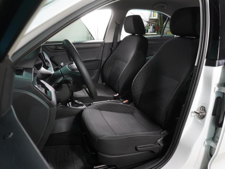 Skoda Rapid II Воронеж  - изображение 10