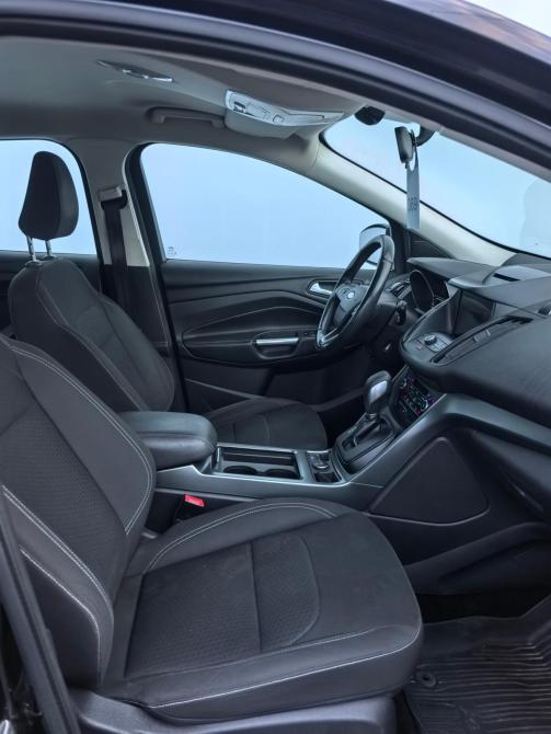 Ford Kuga II Рестайлинг Санкт-Петербург  - изображение 22