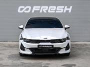 Kia K5 III Краснодар  - изображение 30