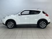 Nissan Juke I Воронеж  - изображение 29