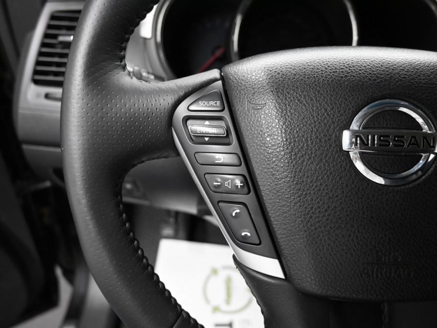 Nissan Murano II (Z51) Рестайлинг 2 Тверь  - изображение 19