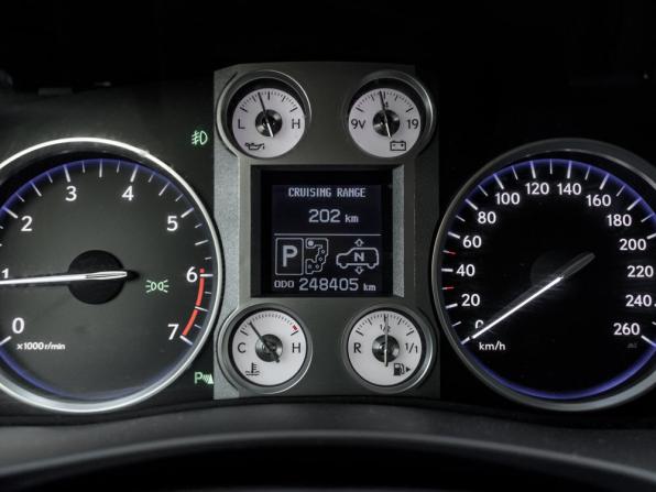 Lexus LX III с пробегом 2011 года, цена 3 550 000 рублей, 248405 км, внедорожник, Автокод Объявления
