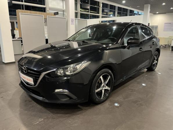 Mazda 3 III (BM) с пробегом 2013 года, цена 1 232 000 рублей, 177700 км, хэтчбек, Автокод Объявления