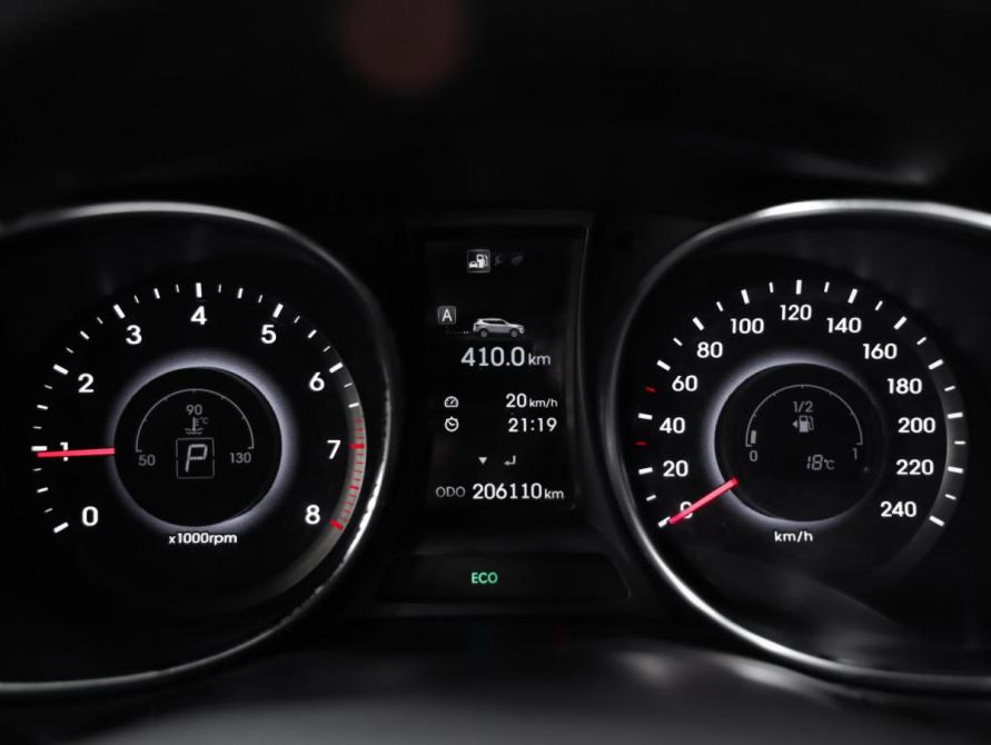 Hyundai Santa Fe III Санкт-Петербург  - изображение 14