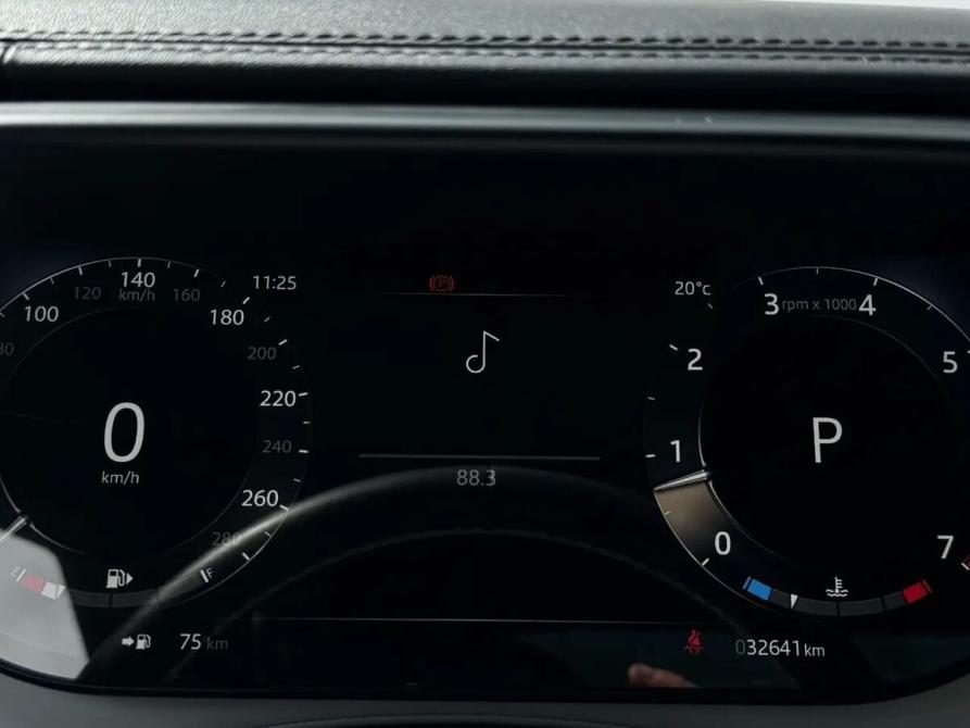 Land Rover Range Rover Sport III Москва  - изображение 25
