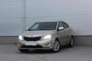 Kia Rio III Белгород  - изображение 22