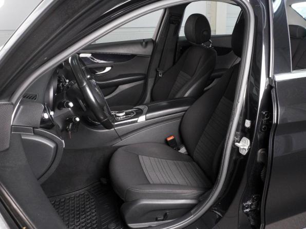 Mercedes-Benz C-Класс IV (W205) с пробегом 2015 года, цена 2 555 000 рублей, 167869 км, седан, Автокод Объявления