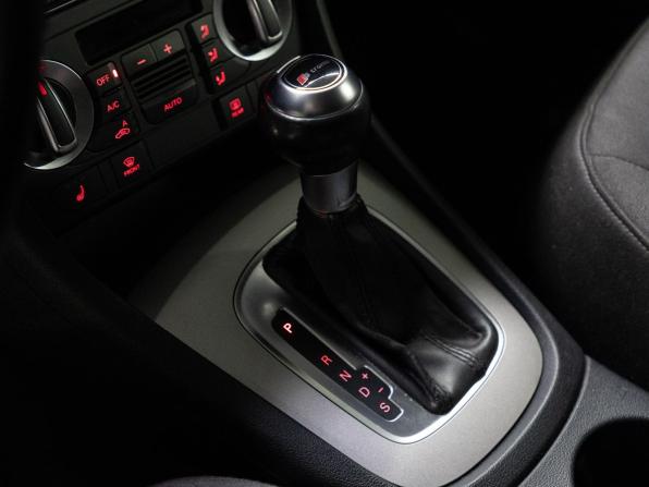 Audi Q3 I (8U) с пробегом 2014 года, цена 1 599 000 рублей, 167114 км, внедорожник, Автокод Объявления